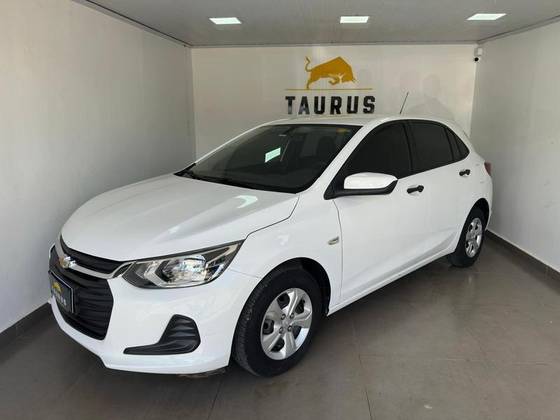 CHEVROLET ONIX 1.0 FLEX MANUAL